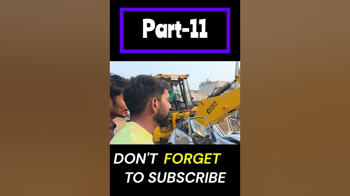 Breaking my friends Car and Gifting him thar 4X4 Part-11 #crazyxyz #mrindianhackershorts #trending