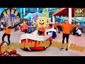 Nickelodeon LAND Street Show –Die erste Parade der Saison 2026! 🎉🚀 #moviepark Jubiläum #nickelodeon 