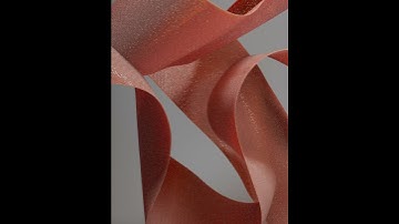 Cloth | Material Study