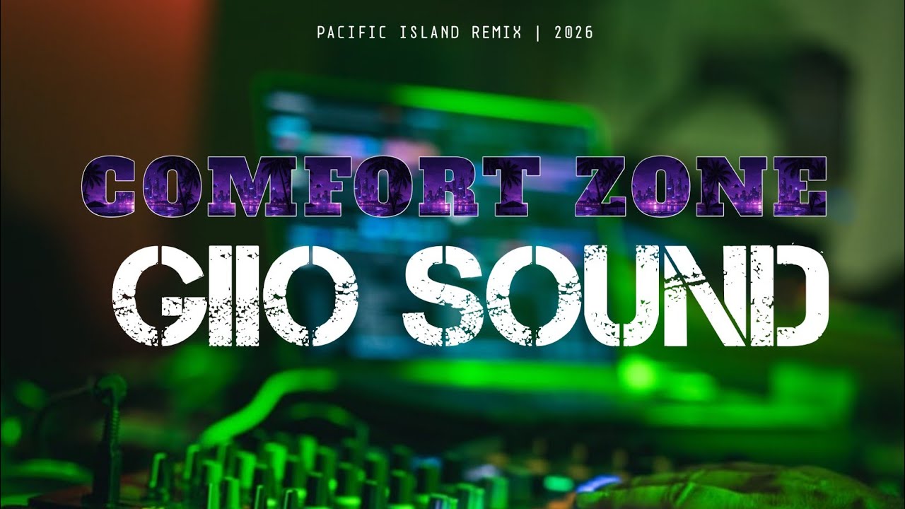 Busy Signal - Comfort Zone [Giio ReMix]🇻🇺 - YouTube
