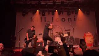 The Fall of Troy - F.C.P.R.E.M.I.X live at Kill Iconic Fest 2023