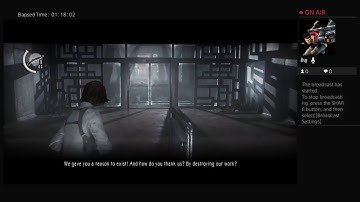 Evil Within The Consequence DLC Chapter 2 Playthrough/ All Collectibles