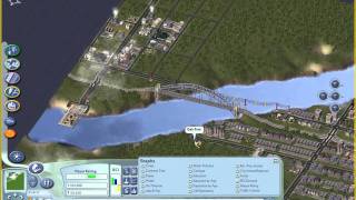 SimCity 4 - Season 2 - More Neighbors