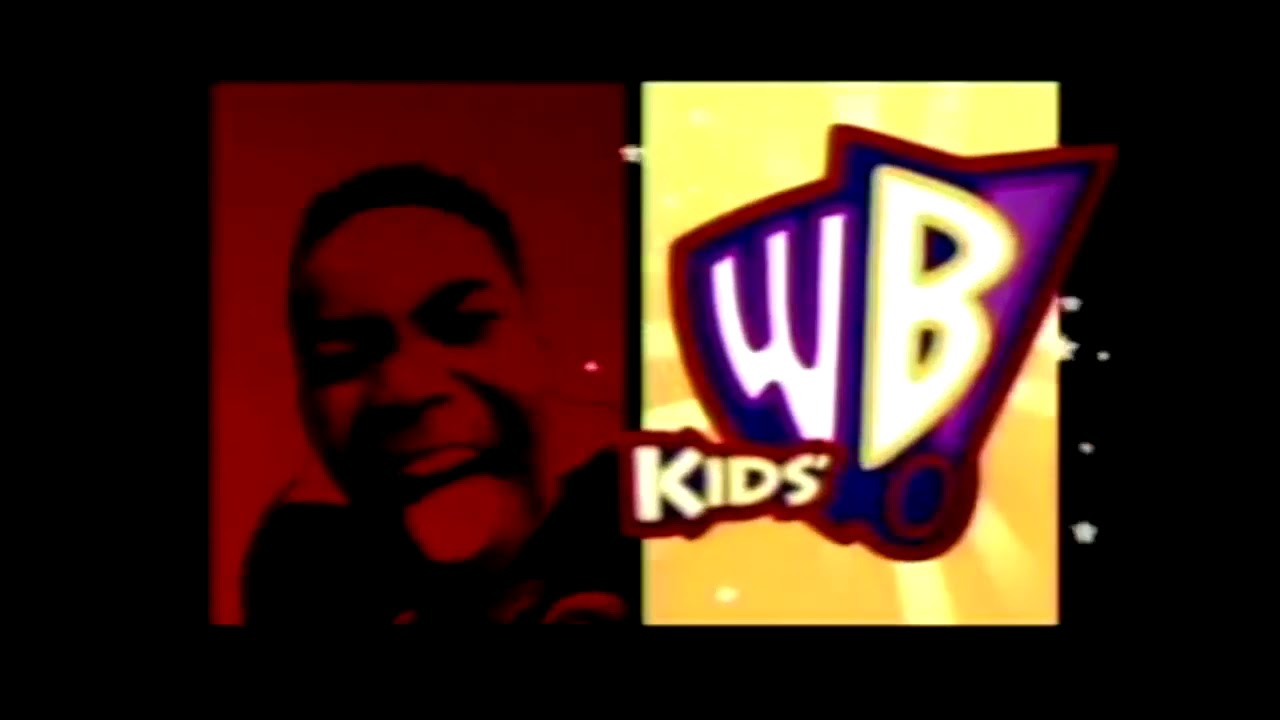 Download All Kids WB! idents 2005 - 2007 - Kids WB! Wednesdays