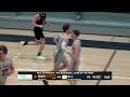 FLOPOG   Allegheny's Ryan Lang 2-18-23