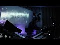 Capture de la vidéo Transcender - Live From A Living Room - Richard Anthony Bean