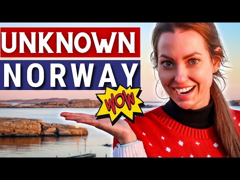 OSLO is NOT Capital of Norway (Not Ancient Capital) WHERE TO GO IN NORWAY? Tønsberg: MUST VISIT 🇳🇴