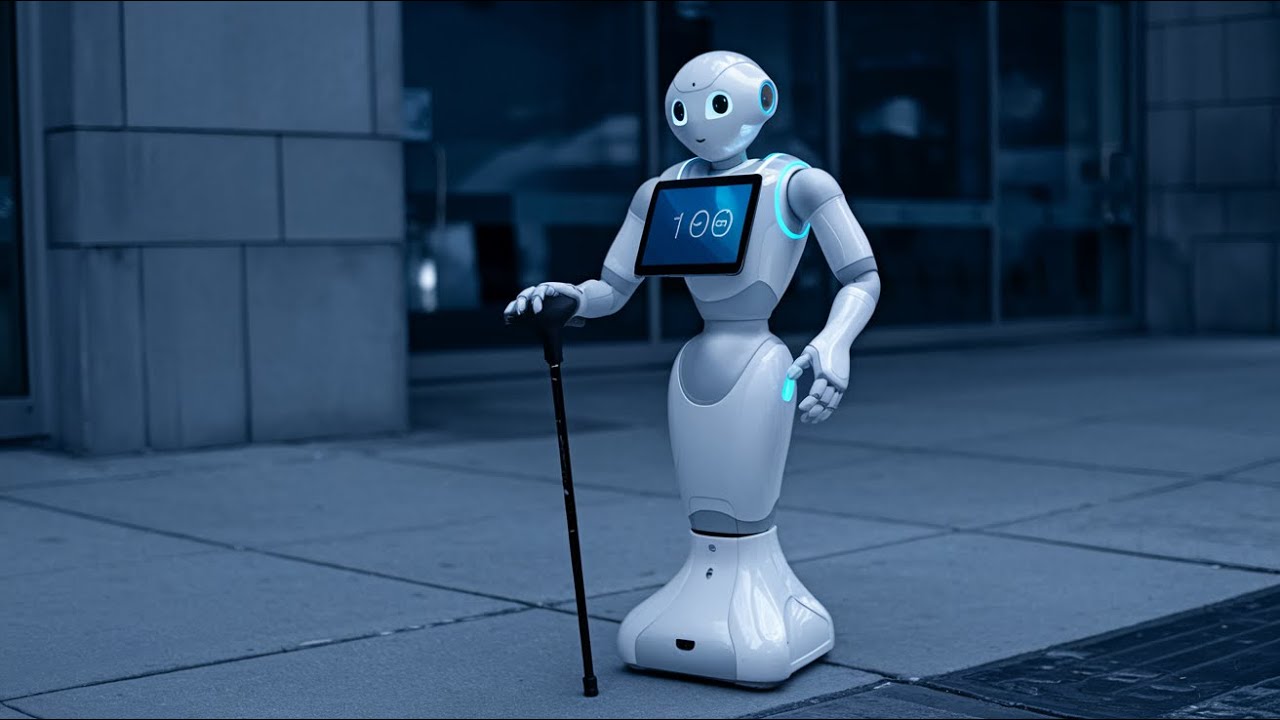 Top 10 Most Advanced Robots in the World