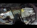 Semi-Abandoned Factory Escape | POV