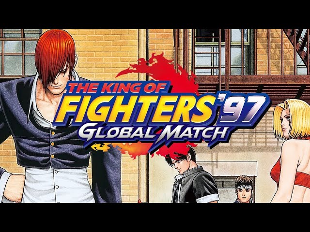 Guide for king of Fighter 97 APK + Mod for Android.