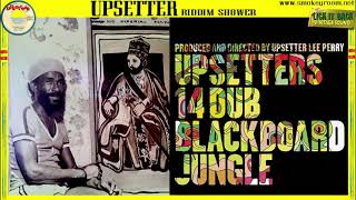 BLACK PANTA + V/S PANTA ROCK  ♦The Upsetters♦