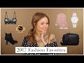 2017 Fashion Favorites | Vegan & Ethical Options