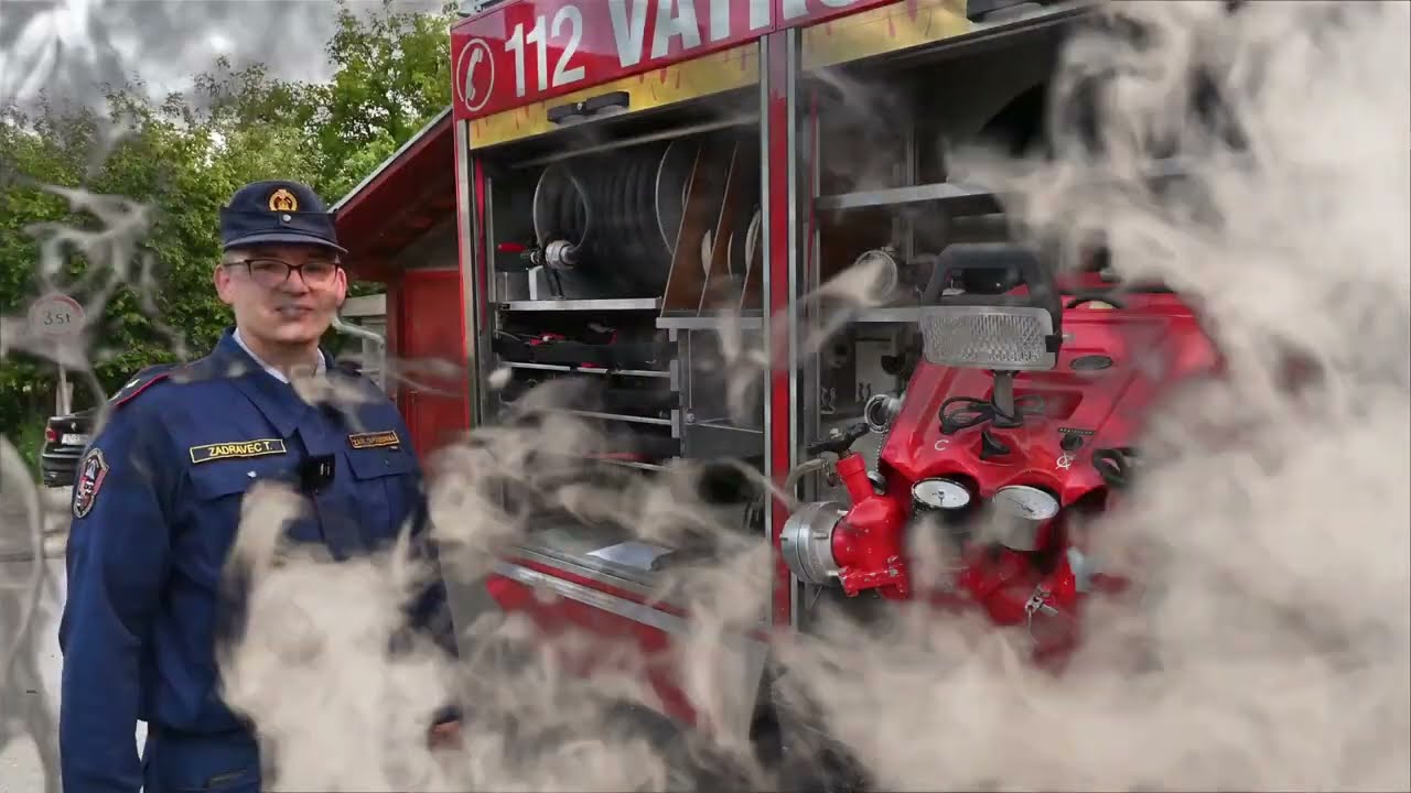 DVD Tuhovec 1934. - 2024.