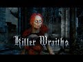 Killer Wraiths - lip sync test in game (Elizabeth)
