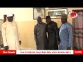 Ziar tabaski  chez el hadji mor gueye sope naby  keur amadou ndery 1re partie