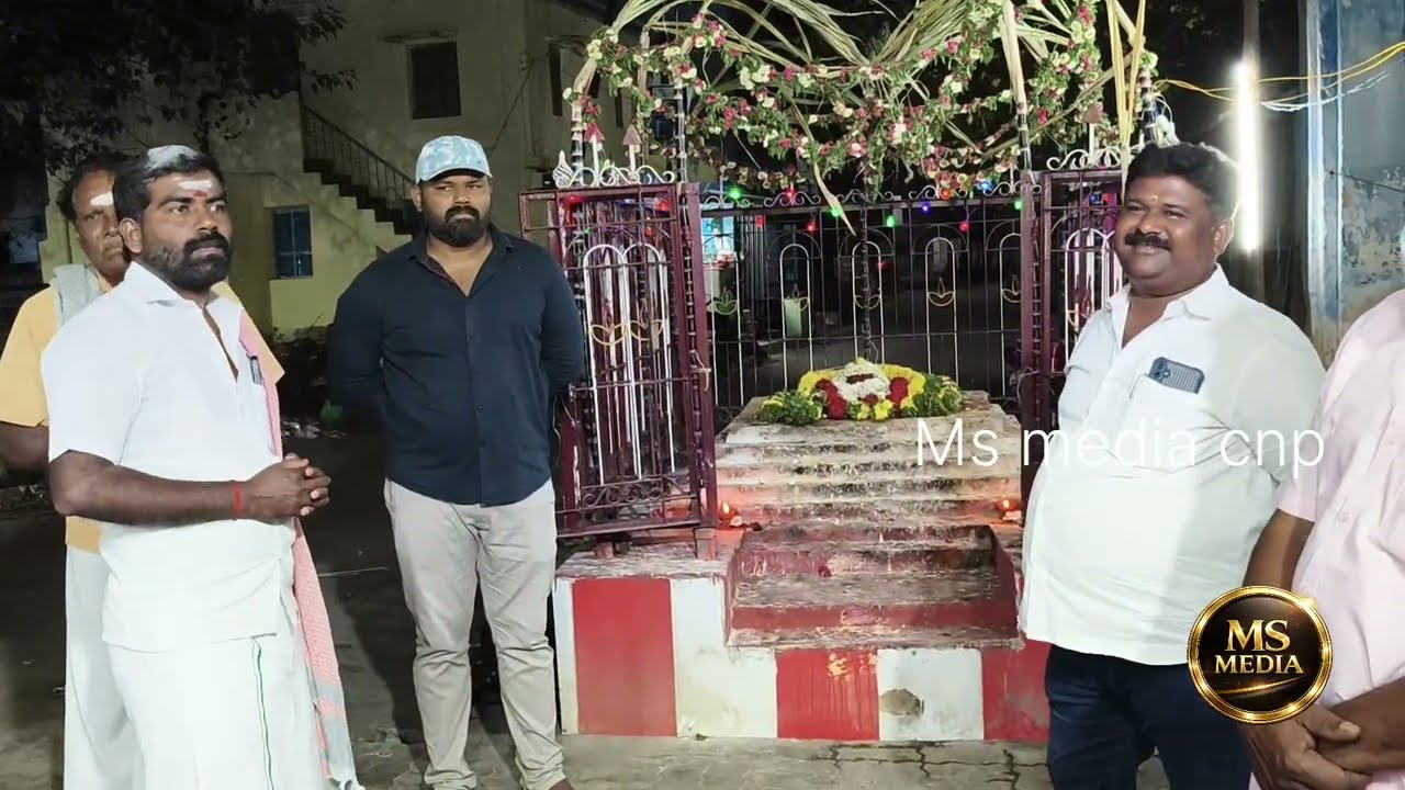 300 ஆண்டுகள் பழமை மாறாத காமன் பண்டிகை விழா சின்னாளப்பட்டி கீழக்கோட்டை March 4, 2026