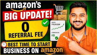 How to Sell Products on Amazon | Amazon par apna products kaise sell karen | Social Seller Academy
