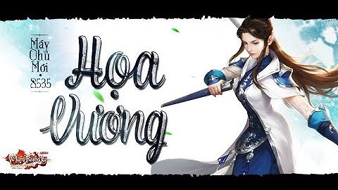 #S535 - Công Thành Chiến - Chặn Cổng Méo Cho Ai Vận Tiêu