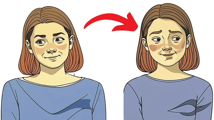 Why She Looks at You Then Instantly Looks Away