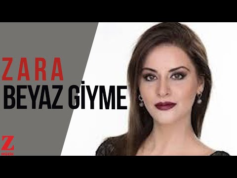 Zara - Beyaz Giyme [ Eşkiya Dünyaya Hükümdar Olmaz © 2017 Z Yapım ]