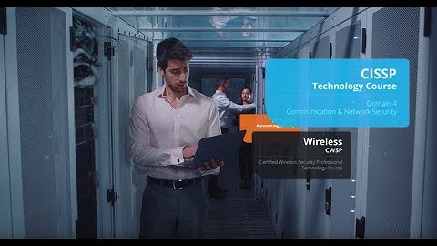 INE: Experts At Making You An Expert