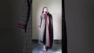 New Winter Dress Designs 2025