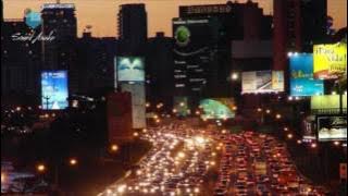Caracas de Noche - DJ YAYO & Marvin DJ