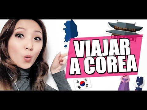 Vídeo: 10 Costumbres Coreanas Que Debes Saber Antes De Visitar Corea