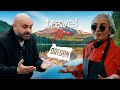 Travel time      9  oregon episode 9