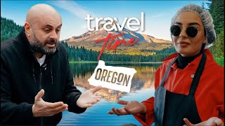 Travel Time  / Օրեգոն  Էպիզոդ 9 / Oregon Episode 9