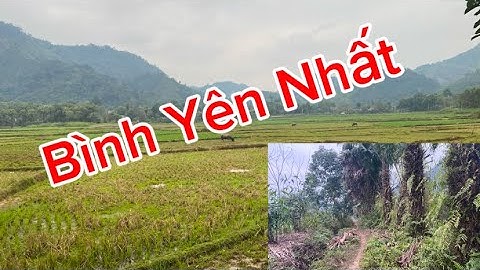 Đi Ăn Lễ Mừng Thọ Pha Biểu Diễn Thầy Tạo Người Tày Vi xuyên