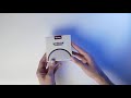 Anamorphic Look on a Budget! - Kase Blue Streak Filter Review