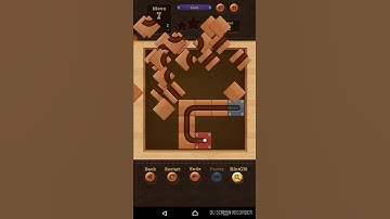 ROLL THE BALL - CLASSICAL MODE - DELTA level 12 WALKTHROUGH