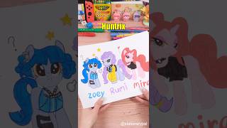 Who Do You Like More?