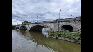 Kew Bridge Tour Video Bridge