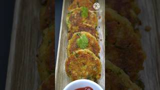 Paneer Cutlet Vegetables loaded Paneer Cutlet Recipe shorts youtubeshorts paneerrecipe