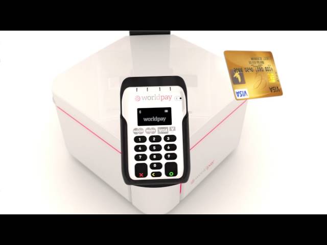 How To Use Your Credit Card Machine: Nurit Terminals 