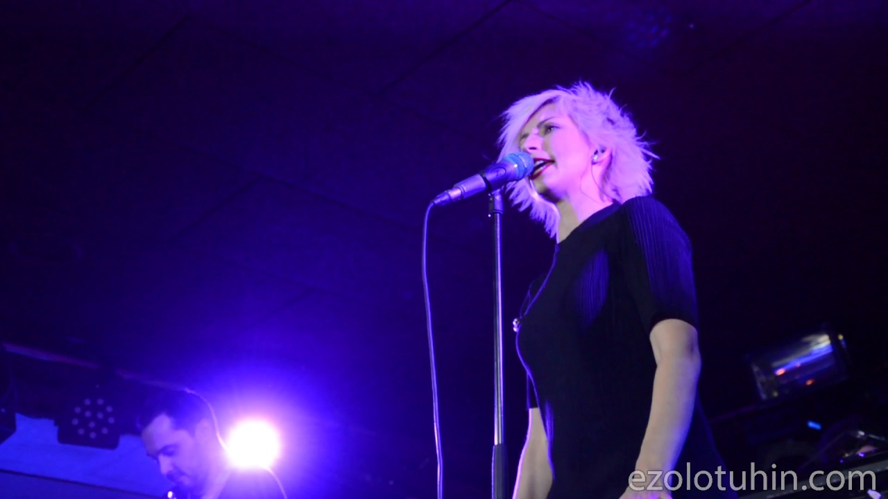 Группа Мураками в Новосибирске - YouTube