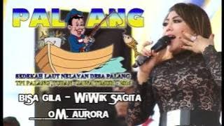 OM AURORA PALANG 2016 - BISA GILA - WIWIK SAGITA