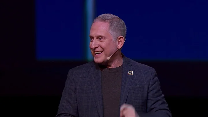 26 Years to Pluto | Alan Stern