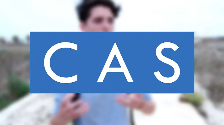 Introduction to IB - CAS