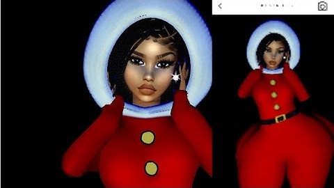 How to edit on ibispaint x (imvu) SIMPLE erase and contour
