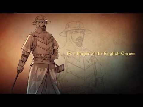 Medieval Battlefields Black Edition - Official Game Trailer