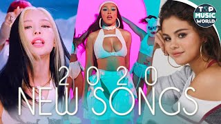Best songs of 2020 top new 50 june, june 6, 2020, hit be...