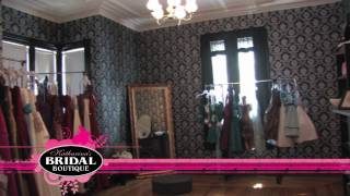 Katharina's Bridal Boutique Katharina's Bridal Boutique