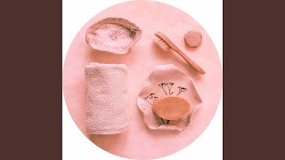 Lively Backdrops for Peaceful Facials