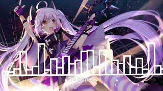 Vicetone - tonight We Dance [Nightcore]