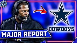 It's actually happening...