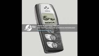 Nokia 2300 Tingle Ringtone Csupo