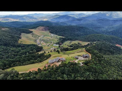 Vídeo: O que há nas terras altas do sul?